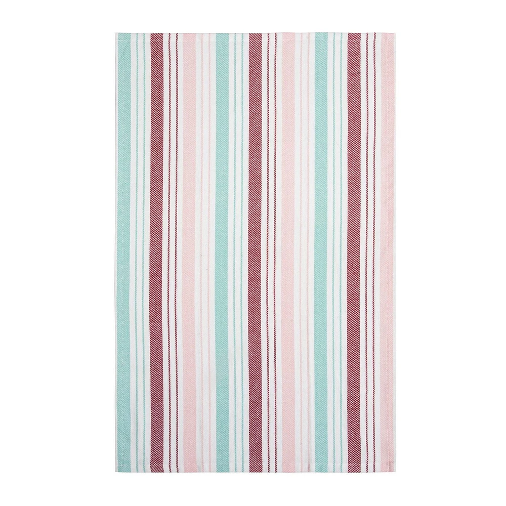 Holiday Time 2pk kitchen towel