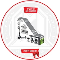 Madd Gear Kick Flow Pro Scooter