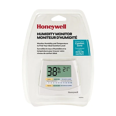 Honeywell H10C Humidity Monitor