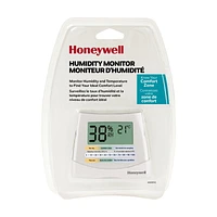Honeywell H10C Humidity Monitor