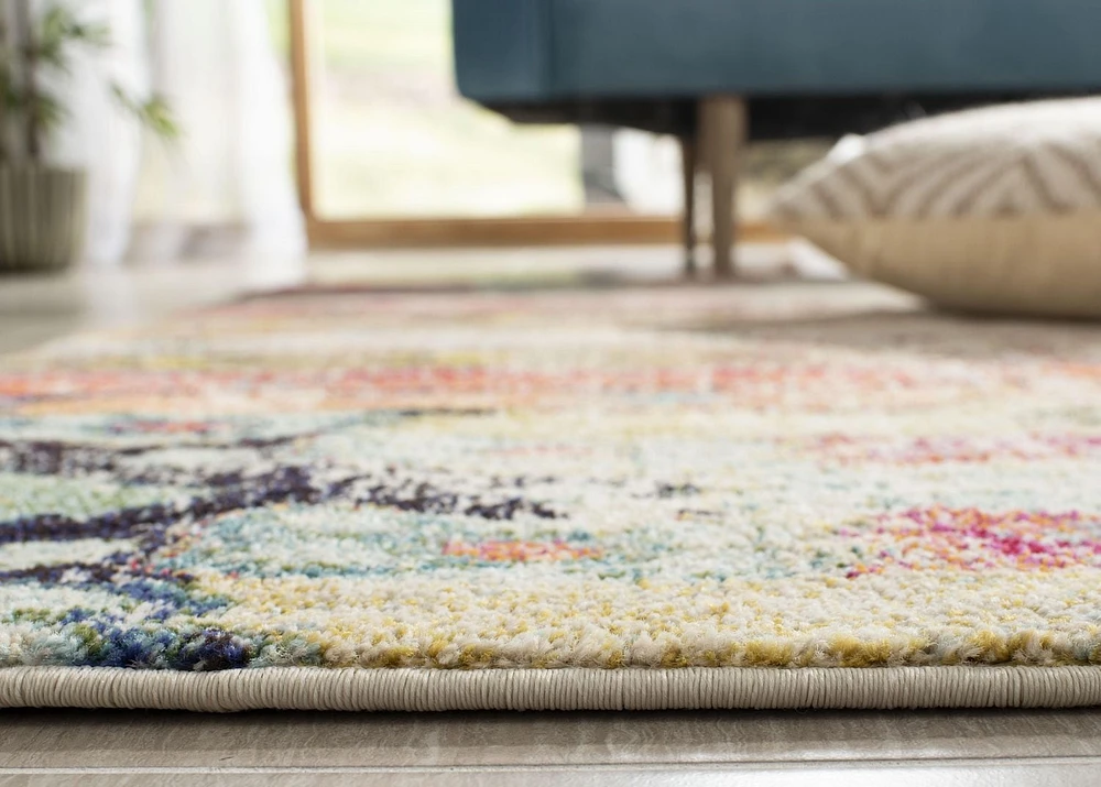 Safavieh Monaco Risto Abstract Area Rug