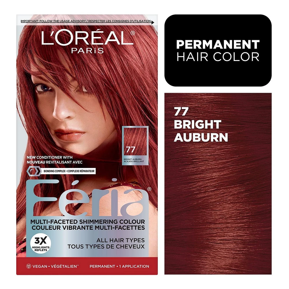 L'Oréal Paris Féria