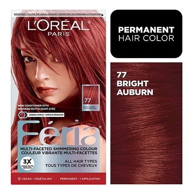 L'Oréal Paris Féria