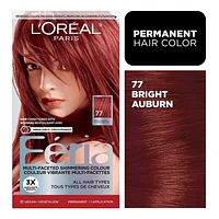 L'Oréal Paris Féria