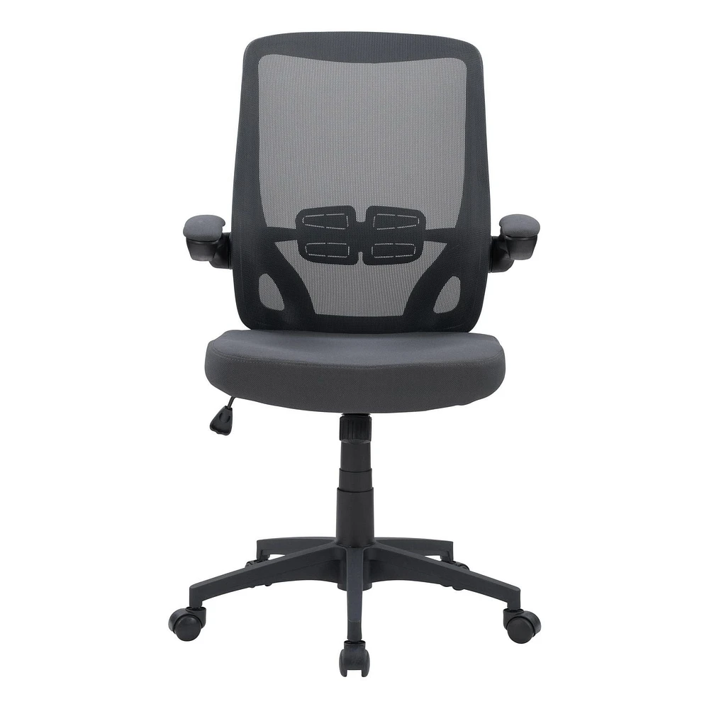 CorLiving Workspace High Mesh Back Office Chair
