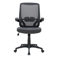 CorLiving Workspace High Mesh Back Office Chair