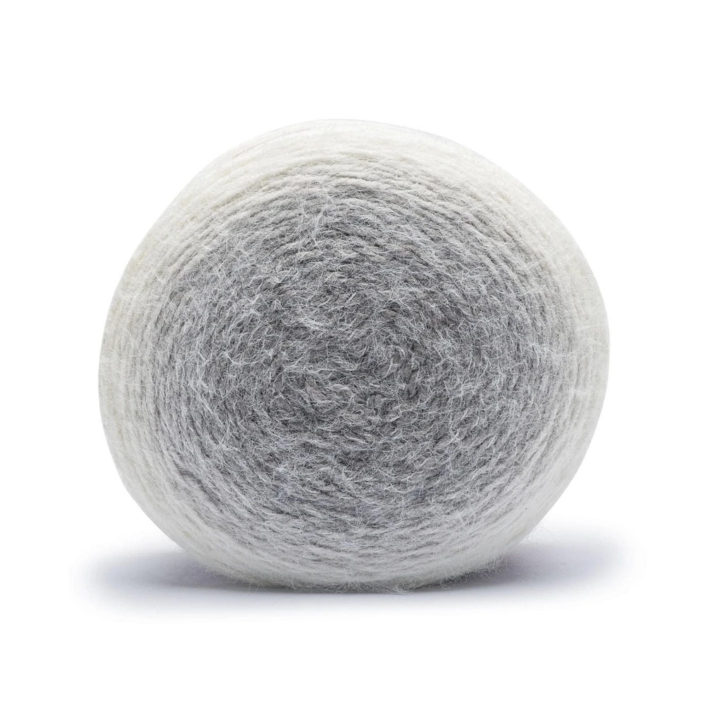 Caron® Fil Halo Colorama™, #5 Volumineux, 8 oz/227 g
