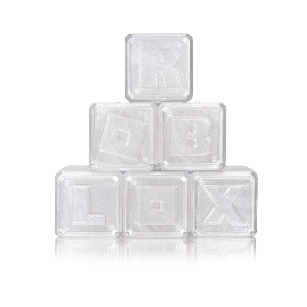 Roblox - Assortiment de perles de figurines mystères
