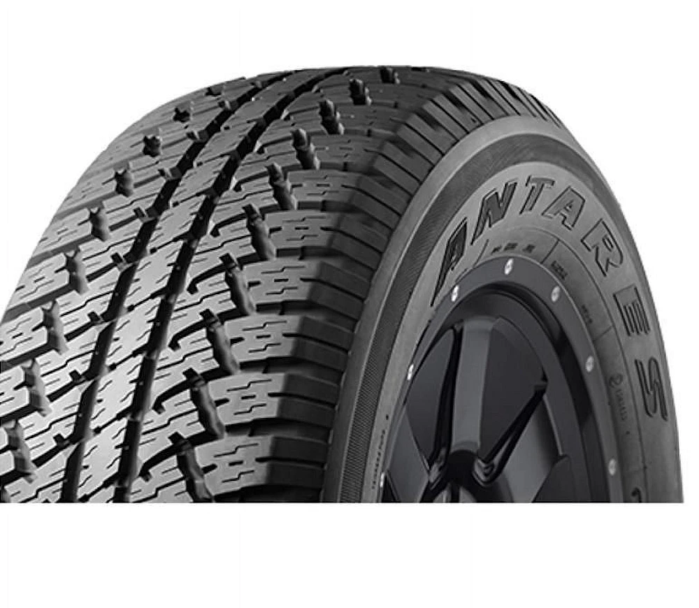 Antares SMT A7 LT235/75R15 C/6PLY BSW Tire
