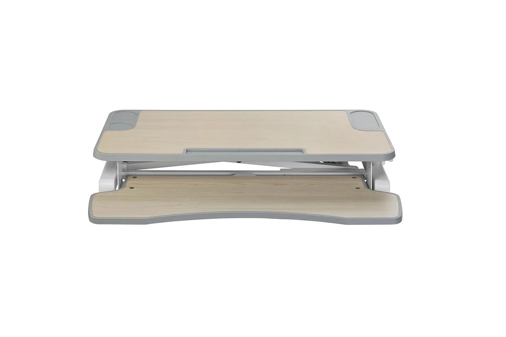 TygerClaw Sit-Stand Desk Converter