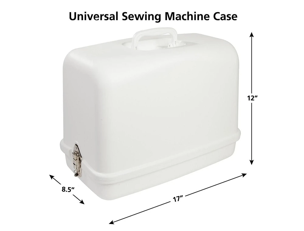 SINGER® Universal Sewing Machine Case