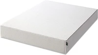 Zinus 12 Inch Cooling Essential Foam Mattress, Affordable Mattress, Mattress in a Box, CertiPUR-US Certified with Pressure Relief & Cool Sleep, 10 Years Warranty