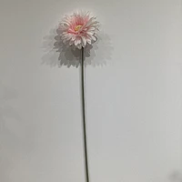 PINK GERBERA DAISY, ARTIFICIAL FLOWERS