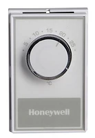 Thermostat Honeywell Home CT60A à réglage manuel pour plinthes électriques