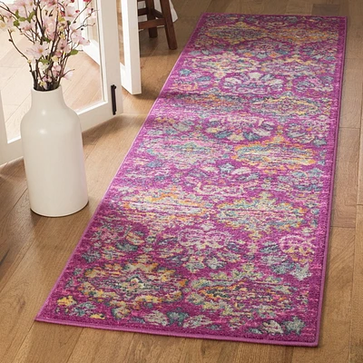 SAFAVIEH Madison Britton Tapis Géométrique