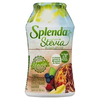 Splenda Stevia Liquid Sweetener, 50ml