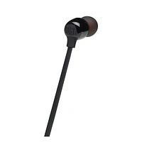 JBL TUNE 125BT Wireless In-Ear Headphones