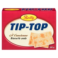 Purity Tip-Top Craquelins Tip-Top Craquelins
