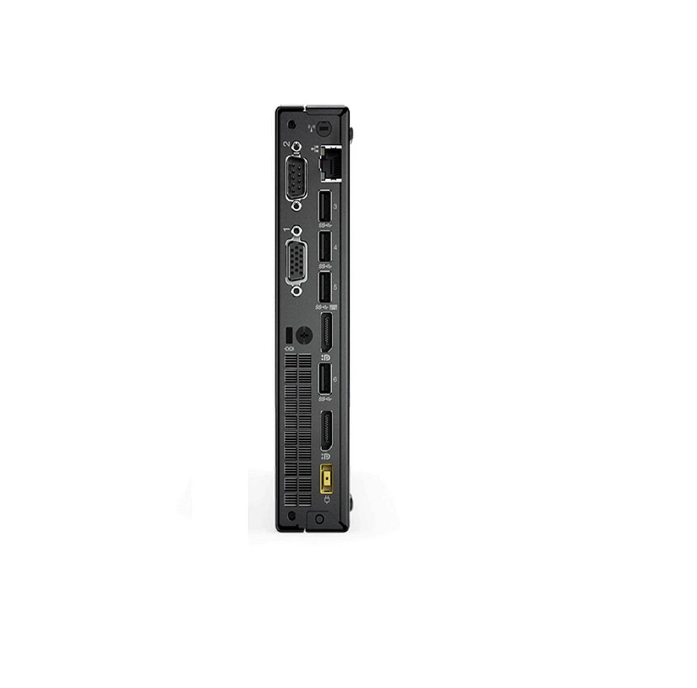 Refurbished Lenovo ThinkCentre M910Q Intel i7-6700T Desktop