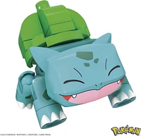 Mega Pokémon Bulbasaur Building Set - 30 Pieces