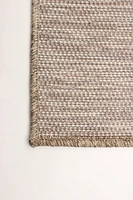 ECARPET Bodhi 5'0" x 8'0" Nautical Coastal  Area Rug for living room, bedroom, dining room, entrance, hallway and more.