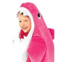 Déguisement Baby Shark Mommy Shark avec son pour tout-petit