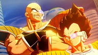 DRAGON BALL Z: KAKAROT (PS5), PlayStation 5