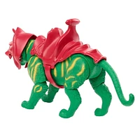 Les Maîtres de l’Univers Origins Figurine Articulée Tigre de Combat