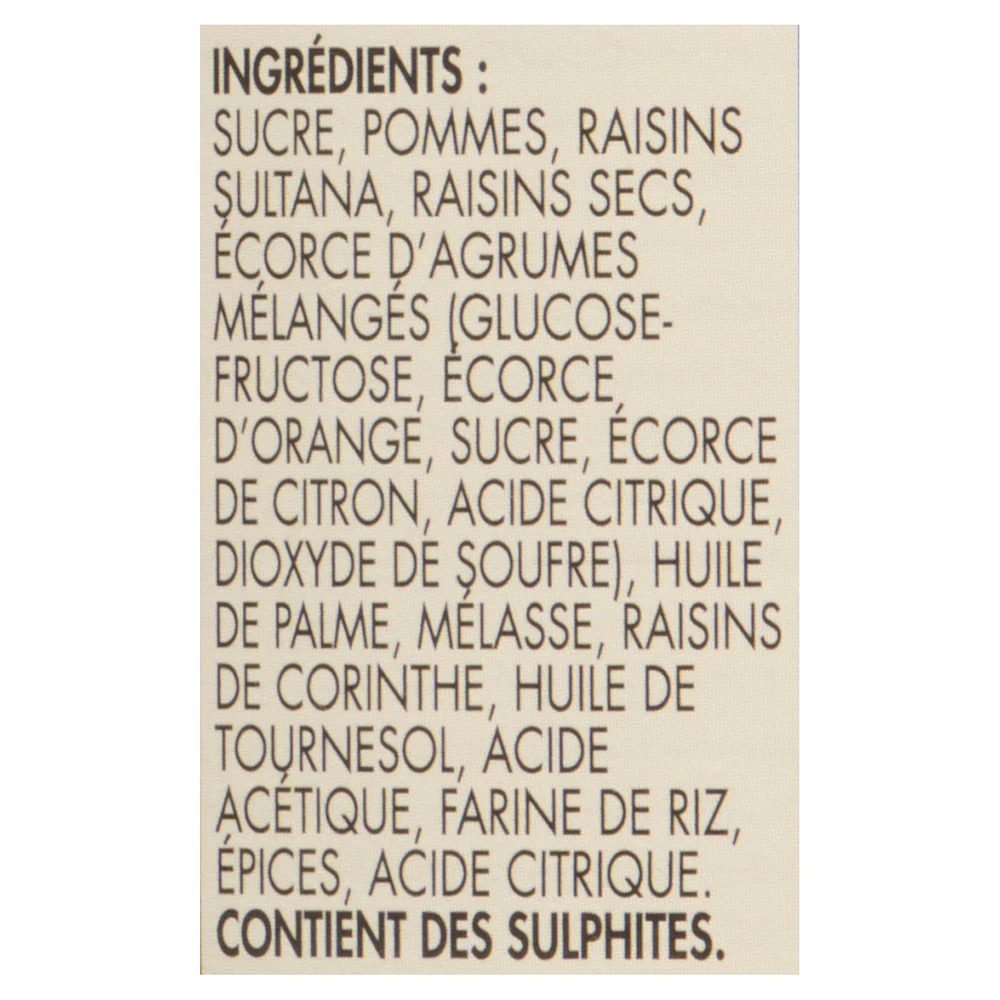 ROBERTSONS MINCEMEAT, 635ML