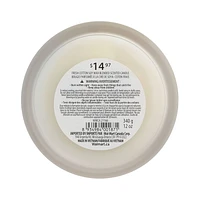 Botanical Light 340g Fresh Cotton Soy Wax Blended Scented Candle, · 12oz<br>· 340g<br>· pack # 1