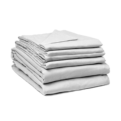 Wabasso Ensemble De Draps