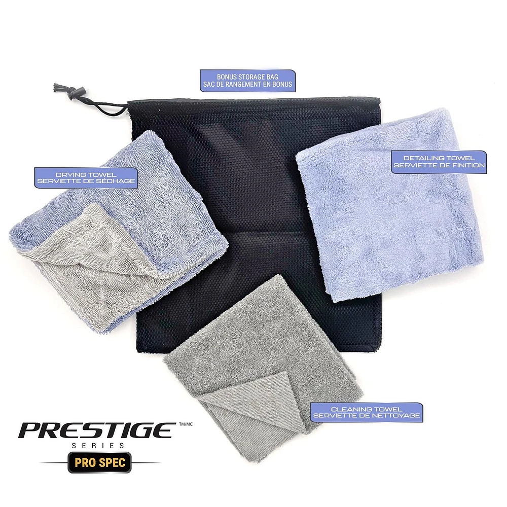 After Car Wash Kit