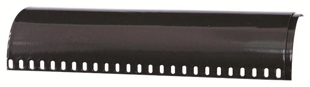 Diffuseur de chaleur pour brûleur à tube universel de Expert Grill