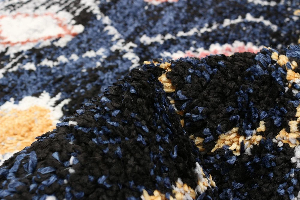 Tapis ECARPET Marocaine Boho Chic Collection Classic