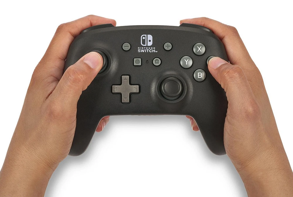 PowerA Wireless Controller for Nintendo Switch - Midnight