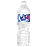 Pure Life® Natural Spring Water, 1.5L