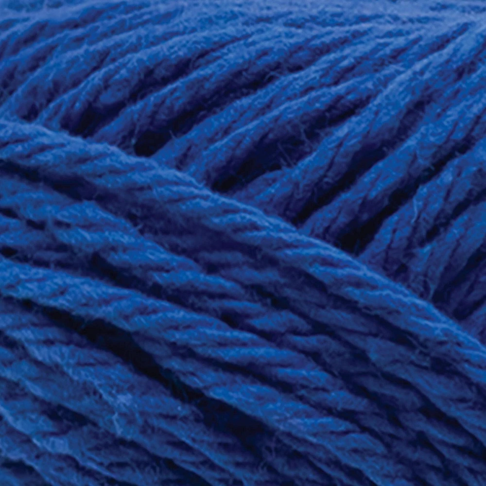 Lily Sugar'n Cream® Fil Super Taille Coton #4 Moyen, 4oz/113g, 200 Yards