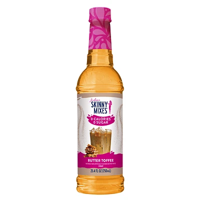 Sirop Beurre Toffee SF Sirop Beurre Toffee SF 750ml/6