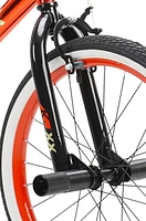 Movelo KJ XX 20" Boys BMX Bike- Red
