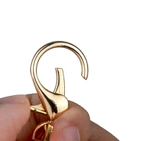 Porte-clés Dieu de la Fortune