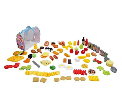 kid connection Food Playset