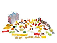 kid connection Food Playset