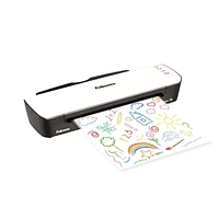 Sola™ 95 Laminator with Pouch Starter Kit