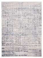 Tapis Ecarpet Moderne Intérieur pour Salon Chambre Collection Evra