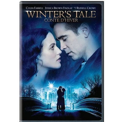 Winter's Tale (Bilingual)