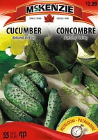 Ensemble de semences de légumes de conservation