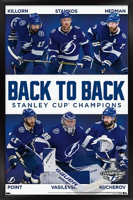 Lightning de Tampa Bay de la LNH