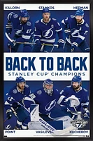 Lightning de Tampa Bay de la LNH