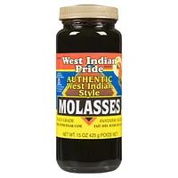 West Indian Pride Molasses