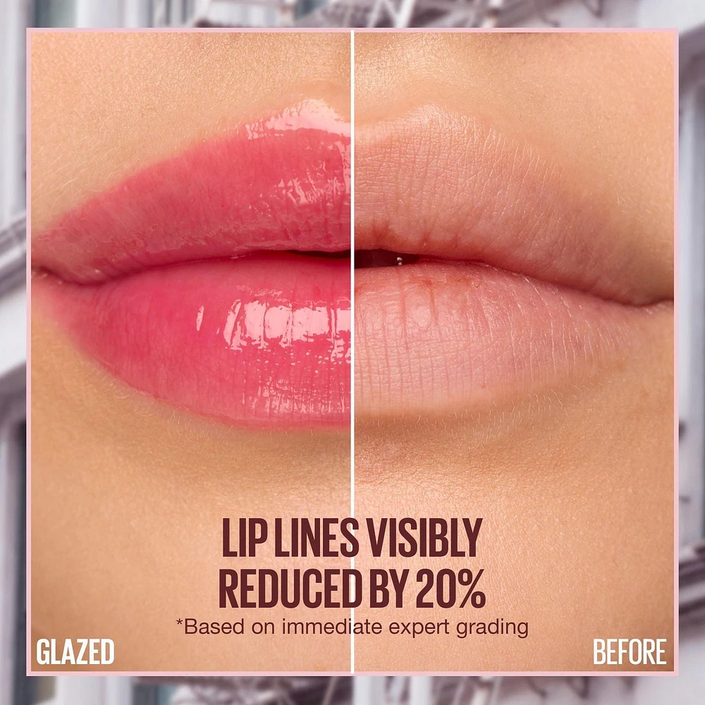 Maybelline New York Baume en huile Lifter Glaze